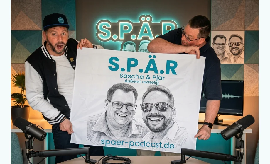 Aktuelle SPÄR Folge